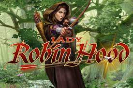 Lady Robin Hood Slots